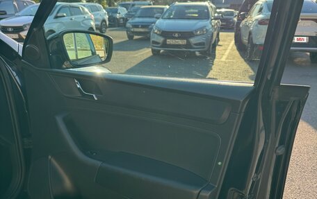 Skoda Rapid I, 2016 год, 915 000 рублей, 14 фотография