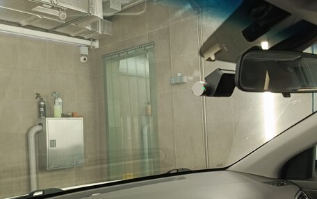 Hyundai Elantra VI рестайлинг, 2016 год, 1 200 000 рублей, 14 фотография