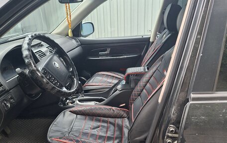 SsangYong Rexton III, 2007 год, 750 000 рублей, 3 фотография