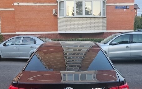 Toyota Camry, 2012 год, 1 400 000 рублей, 3 фотография