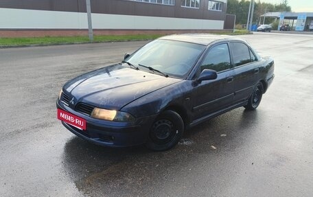 Mitsubishi Carisma I, 2002 год, 145 000 рублей, 4 фотография