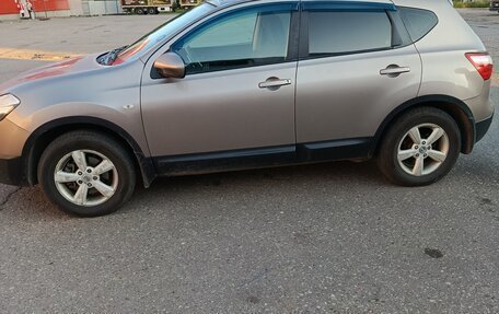 Nissan Qashqai, 2010 год, 1 200 000 рублей, 2 фотография