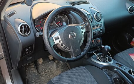 Nissan Qashqai, 2010 год, 1 200 000 рублей, 7 фотография