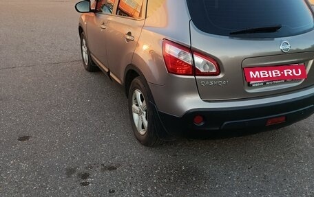 Nissan Qashqai, 2010 год, 1 200 000 рублей, 3 фотография