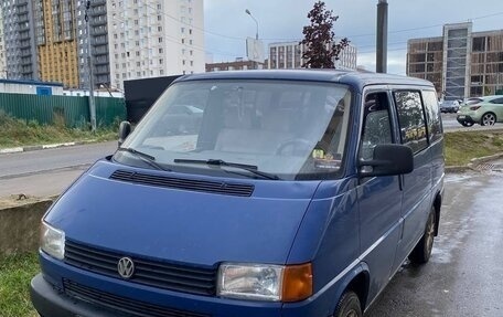 Volkswagen Transporter T4, 1998 год, 780 000 рублей, 1 фотография