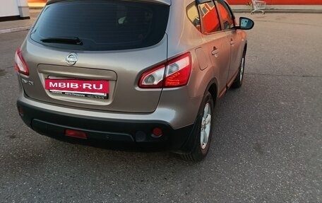 Nissan Qashqai, 2010 год, 1 200 000 рублей, 4 фотография
