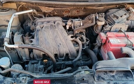 Nissan Qashqai, 2010 год, 1 200 000 рублей, 6 фотография