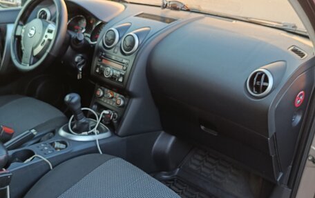 Nissan Qashqai, 2010 год, 1 200 000 рублей, 8 фотография