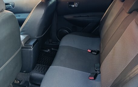 Nissan Qashqai, 2010 год, 1 200 000 рублей, 9 фотография