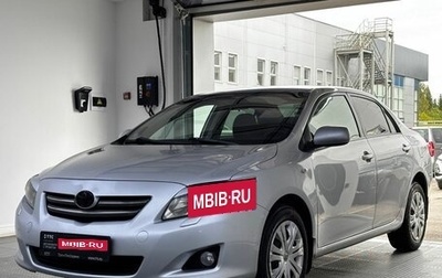 Toyota Corolla, 2007 год, 700 000 рублей, 1 фотография