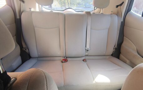 Nissan Leaf I, 2011 год, 560 000 рублей, 4 фотография
