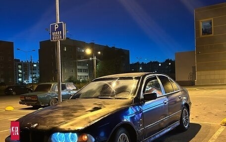 BMW 5 серия, 1996 год, 165 000 рублей, 2 фотография