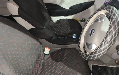 Nissan Leaf I, 2011 год, 560 000 рублей, 7 фотография