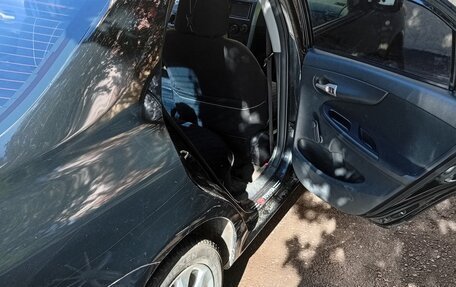Toyota Corolla, 2009 год, 650 000 рублей, 7 фотография