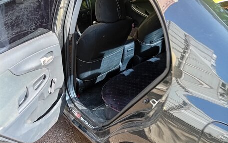 Toyota Corolla, 2009 год, 650 000 рублей, 8 фотография
