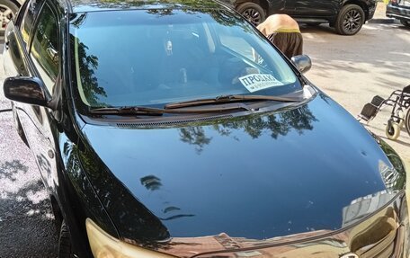 Toyota Corolla, 2009 год, 650 000 рублей, 12 фотография
