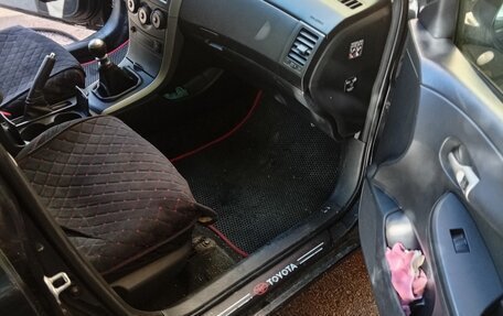 Toyota Corolla, 2009 год, 650 000 рублей, 11 фотография