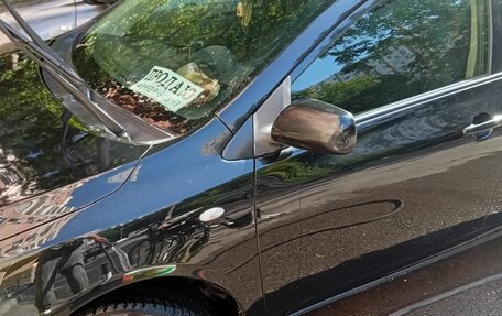 Toyota Corolla, 2009 год, 650 000 рублей, 17 фотография