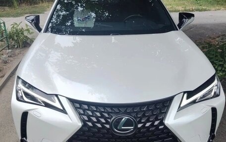 Lexus UX I, 2022 год, 4 100 000 рублей, 5 фотография