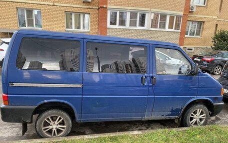 Volkswagen Transporter T4, 1998 год, 780 000 рублей, 5 фотография
