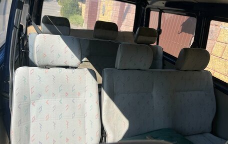 Volkswagen Transporter T4, 1998 год, 780 000 рублей, 6 фотография