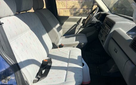 Volkswagen Transporter T4, 1998 год, 780 000 рублей, 7 фотография