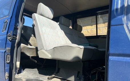 Volkswagen Transporter T4, 1998 год, 780 000 рублей, 8 фотография