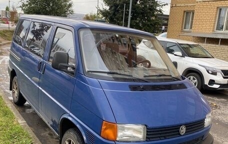 Volkswagen Transporter T4, 1998 год, 780 000 рублей, 2 фотография