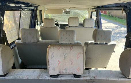 Volkswagen Transporter T4, 1998 год, 780 000 рублей, 9 фотография