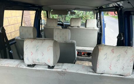 Volkswagen Transporter T4, 1998 год, 780 000 рублей, 10 фотография
