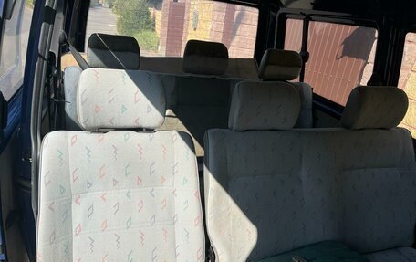 Volkswagen Transporter T4, 1998 год, 780 000 рублей, 11 фотография