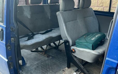 Volkswagen Transporter T4, 1998 год, 780 000 рублей, 13 фотография