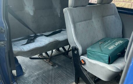 Volkswagen Transporter T4, 1998 год, 780 000 рублей, 14 фотография