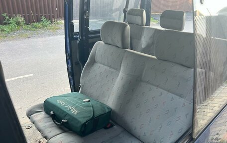 Volkswagen Transporter T4, 1998 год, 780 000 рублей, 17 фотография