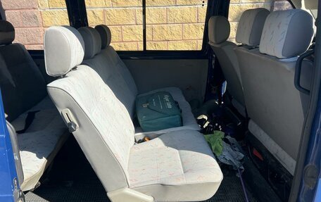 Volkswagen Transporter T4, 1998 год, 780 000 рублей, 19 фотография