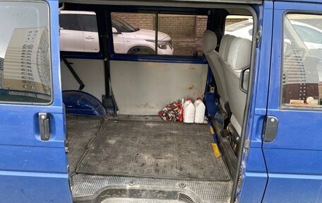 Volkswagen Transporter T4, 1998 год, 780 000 рублей, 20 фотография