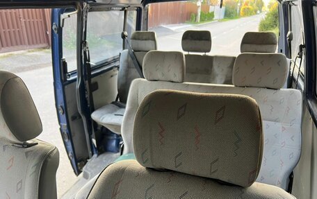 Volkswagen Transporter T4, 1998 год, 780 000 рублей, 12 фотография