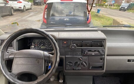 Volkswagen Transporter T4, 1998 год, 780 000 рублей, 25 фотография