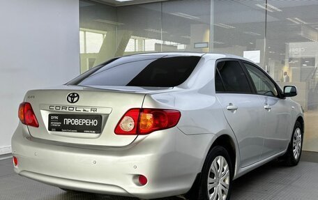 Toyota Corolla, 2007 год, 700 000 рублей, 6 фотография