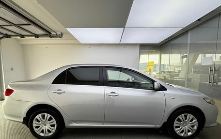 Toyota Corolla, 2007 год, 700 000 рублей, 5 фотография