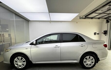 Toyota Corolla, 2007 год, 700 000 рублей, 10 фотография