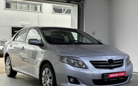 Toyota Corolla, 2007 год, 700 000 рублей, 3 фотография