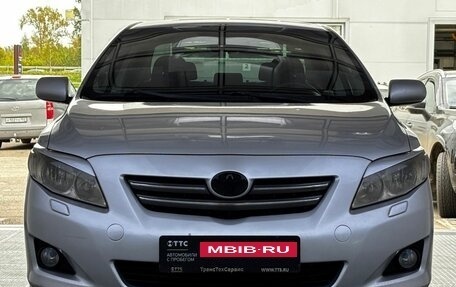Toyota Corolla, 2007 год, 700 000 рублей, 2 фотография