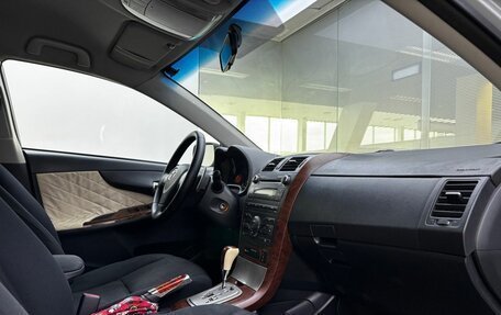 Toyota Corolla, 2007 год, 700 000 рублей, 13 фотография