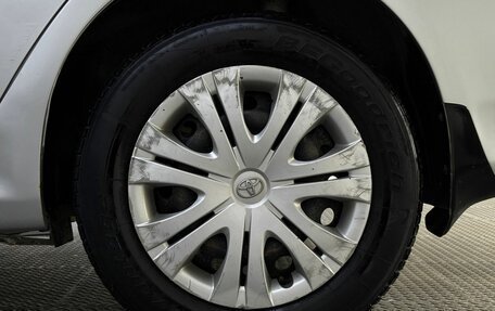Toyota Corolla, 2007 год, 700 000 рублей, 22 фотография