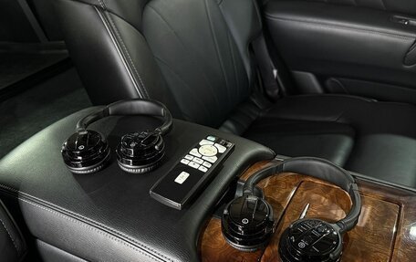 Infiniti QX80 I рестайлинг, 2015 год, 2 900 000 рублей, 22 фотография