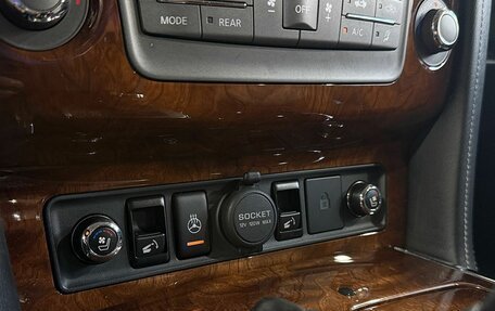 Infiniti QX80 I рестайлинг, 2015 год, 2 900 000 рублей, 23 фотография