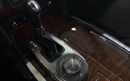 Infiniti QX80 I рестайлинг, 2015 год, 2 900 000 рублей, 24 фотография