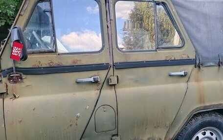 ЛуАЗ 3151, 1991 год, 100 000 рублей, 2 фотография