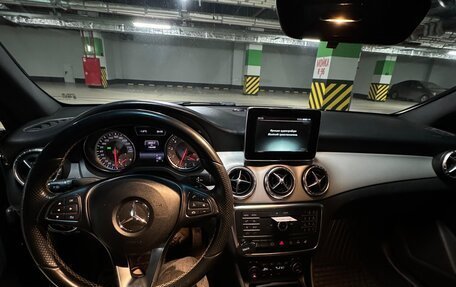 Mercedes-Benz CLA, 2015 год, 1 700 000 рублей, 11 фотография